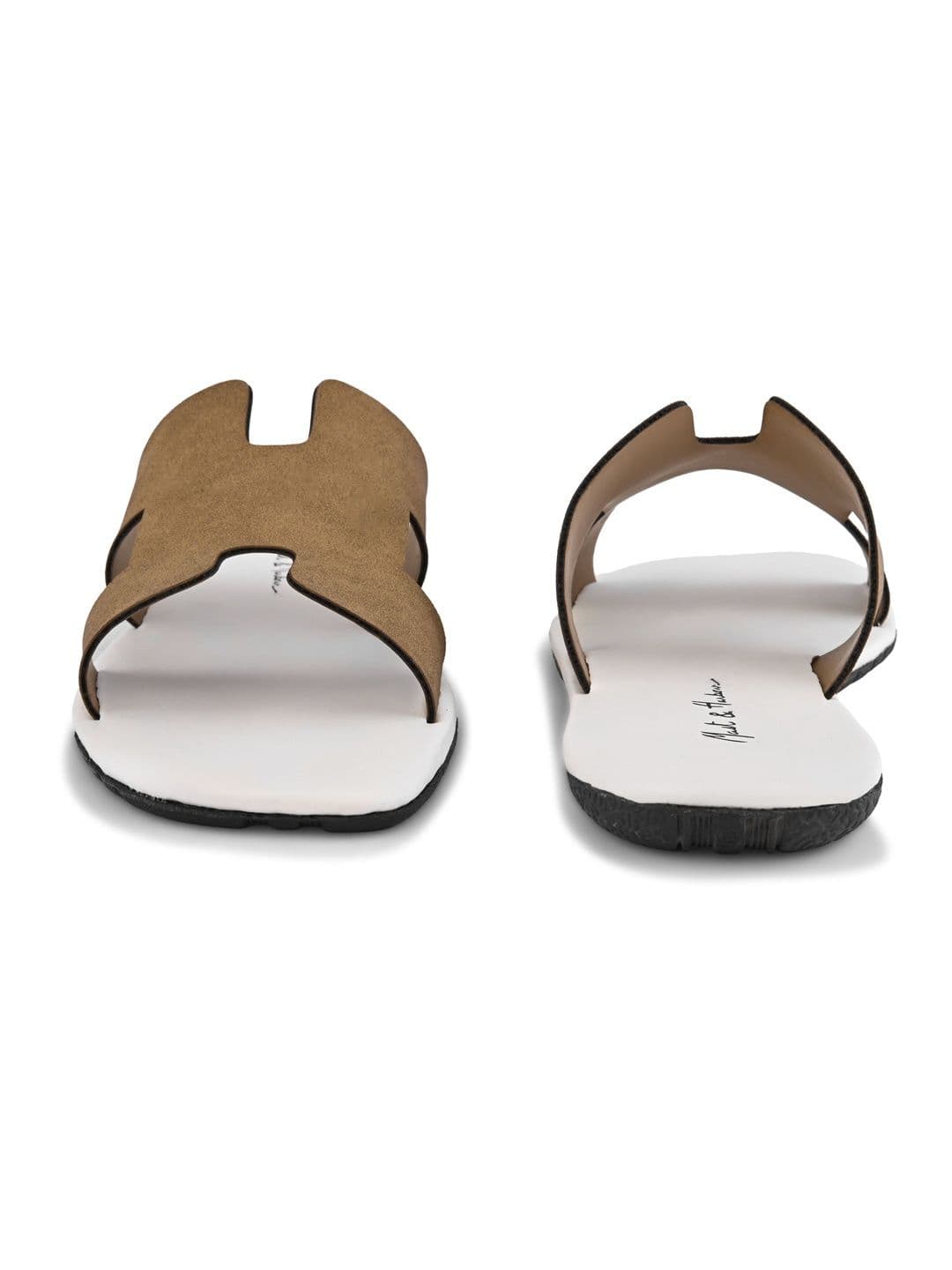 Mast & Harbour Men Comfort Sandals thumbnail 6