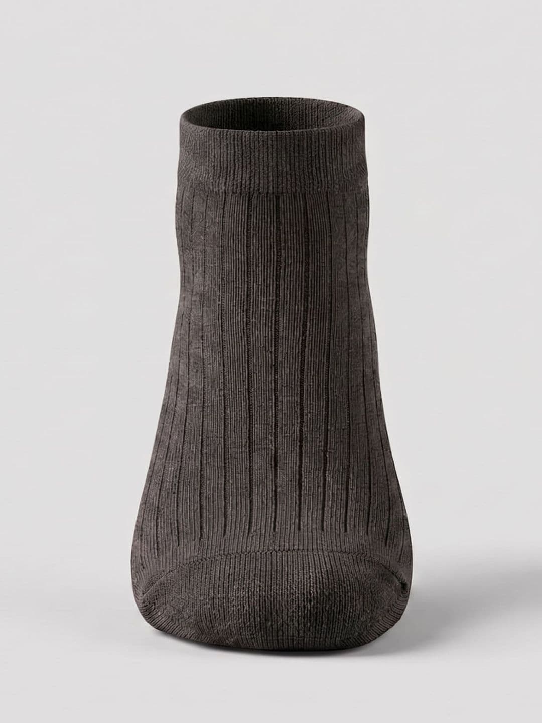 SZN Unisex Pack of 3 Cotton Assorted Patterned Ankle Length Socks thumbnail 2
