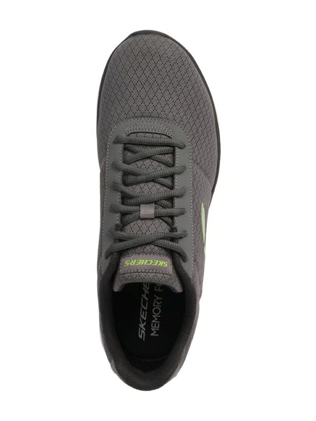 Skechers Modern Cool Men Lace-Ups Running Sports Shoes thumbnail 4