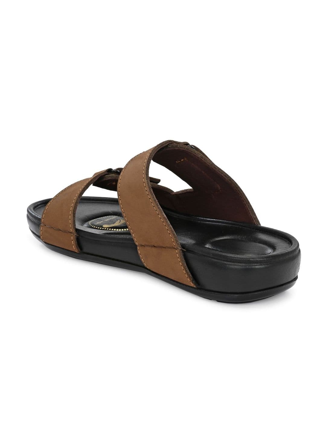 The Roadster Lifestyle Co Men  Slip-On Comfort Sandals thumbnail 6