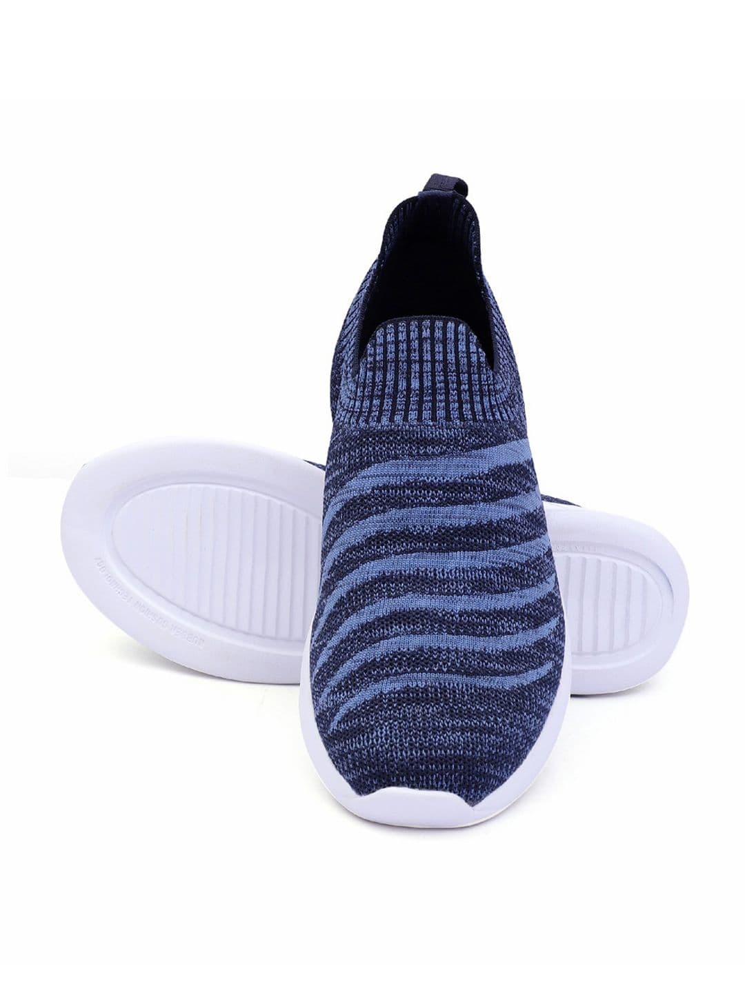 FUEL Men Mesh Running Non-Marking Shoes thumbnail 6