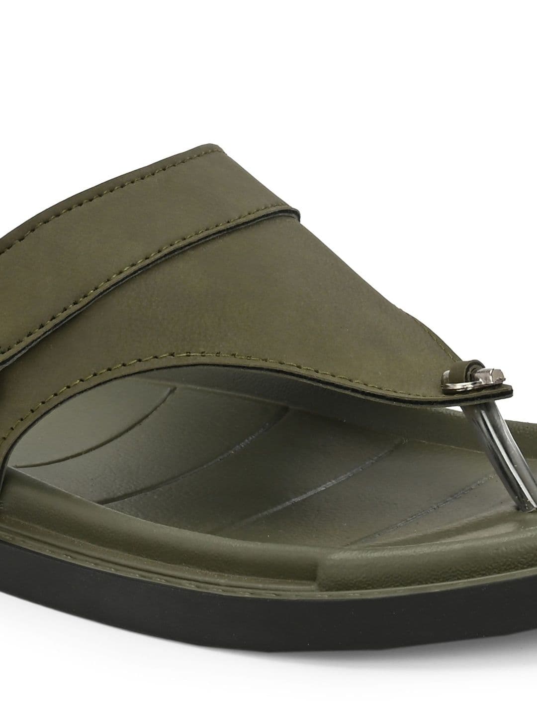 El Paso Men Comfort Sandals thumbnail 7
