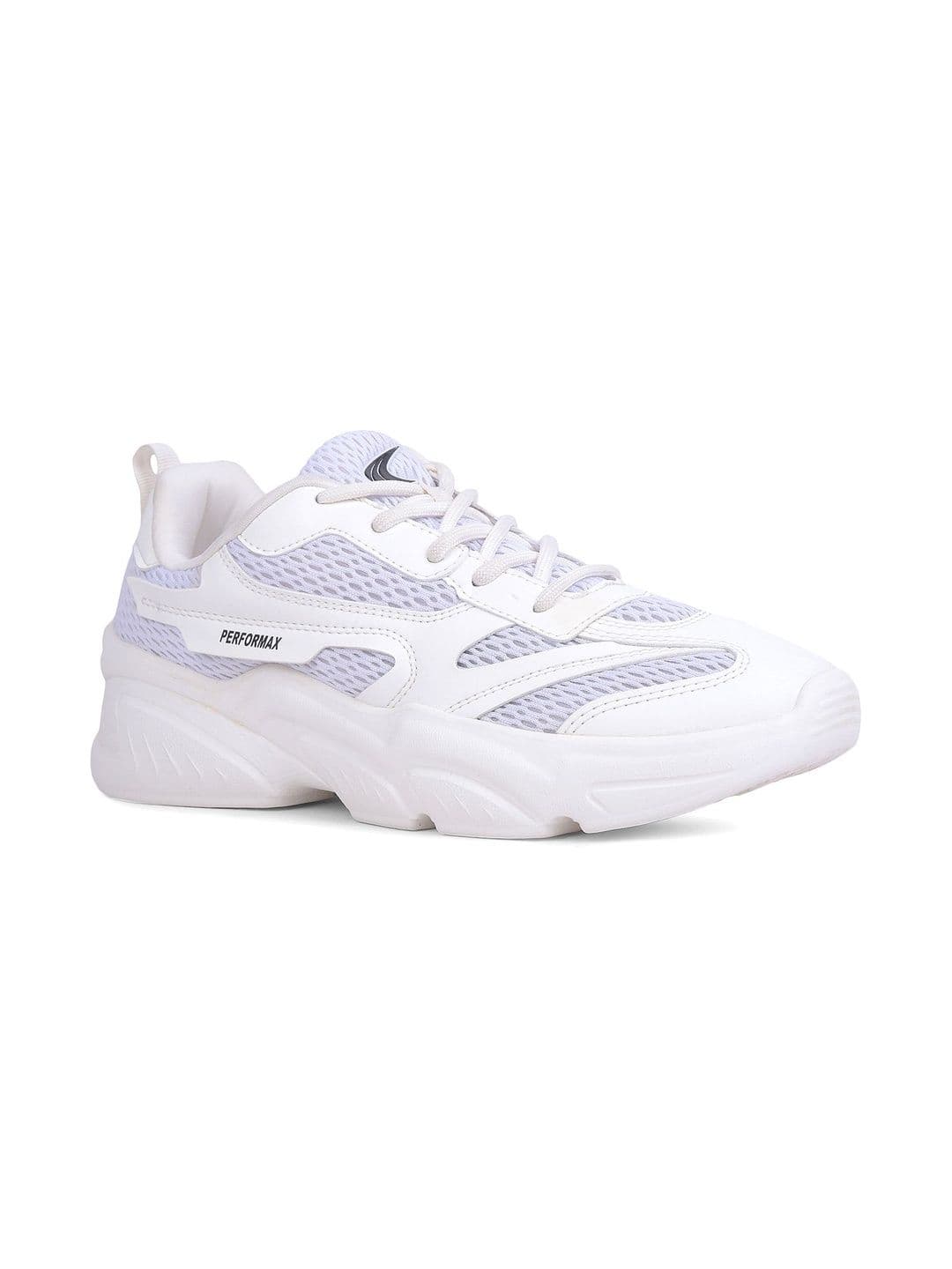 Performax Women Mesh Training or Gym Non-Marking Shoes - view 1