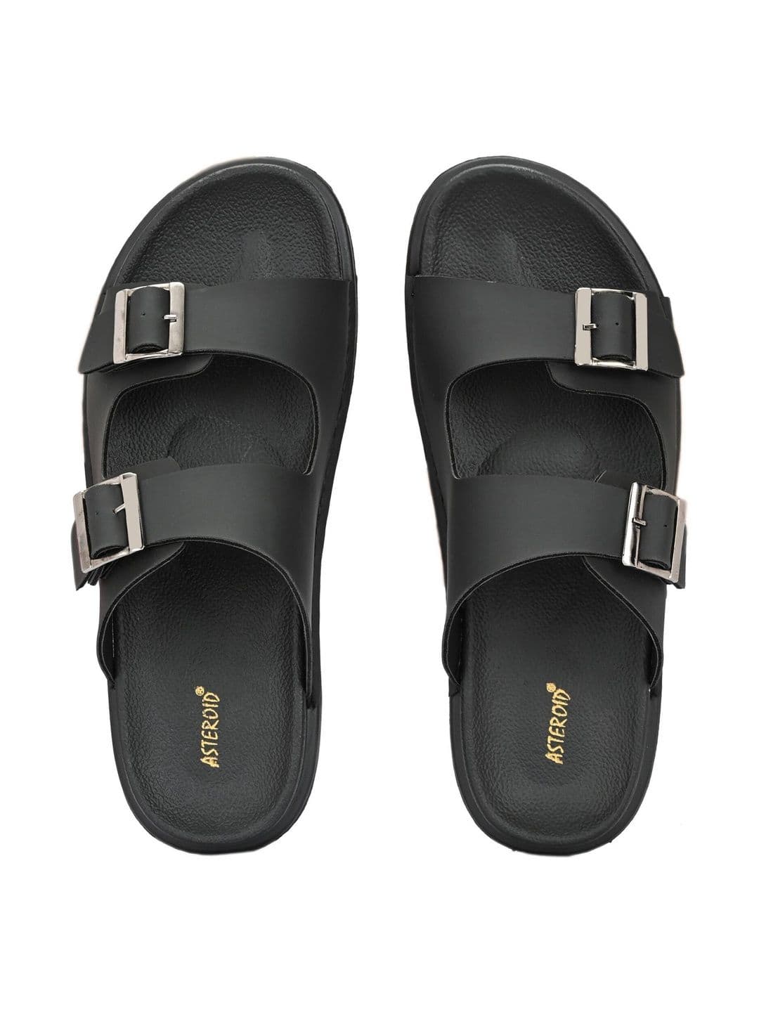 SERSI Men Comfort Sandals thumbnail 5