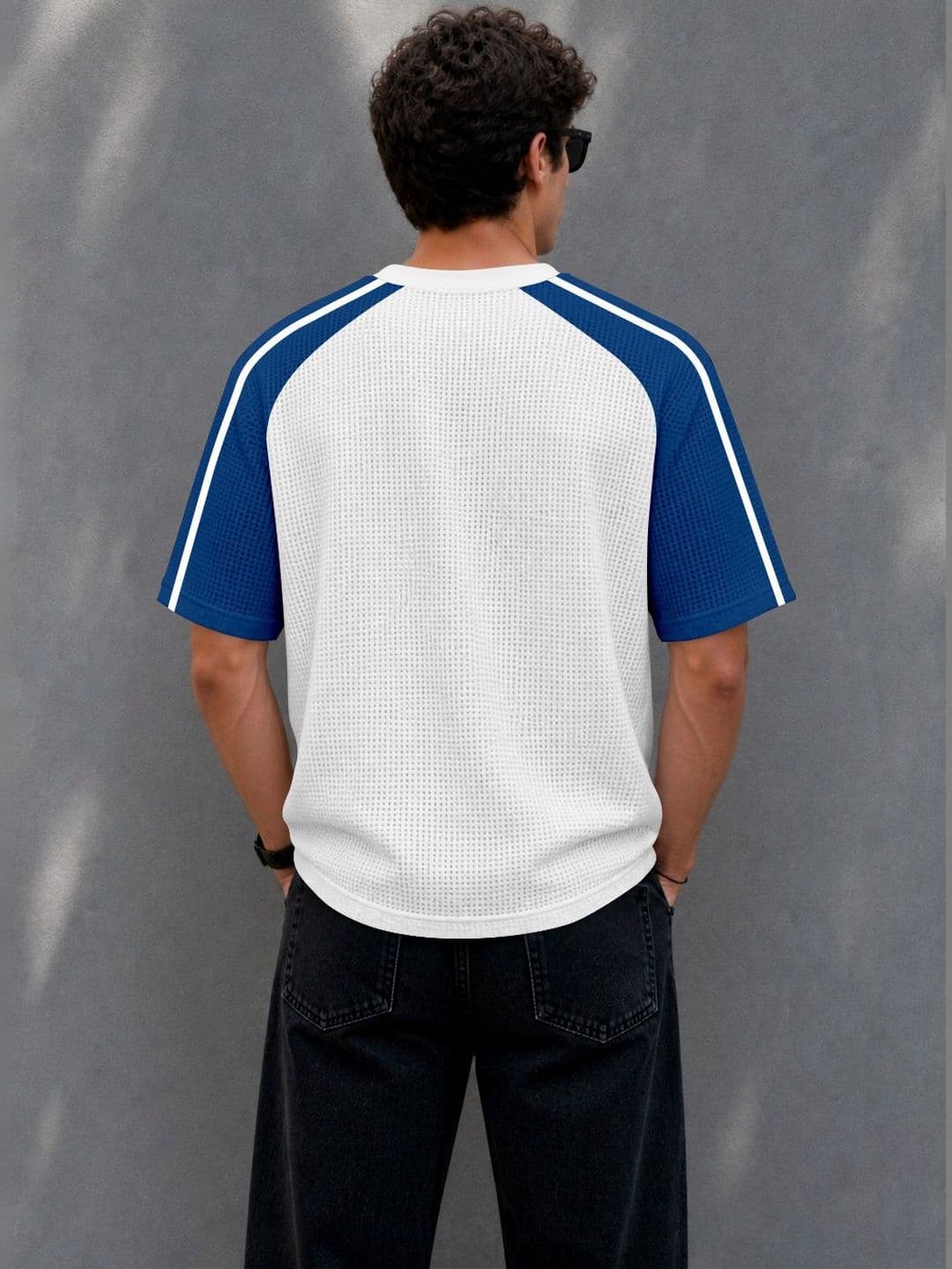 Moda Rapido Men Printed T-shirt thumbnail 5