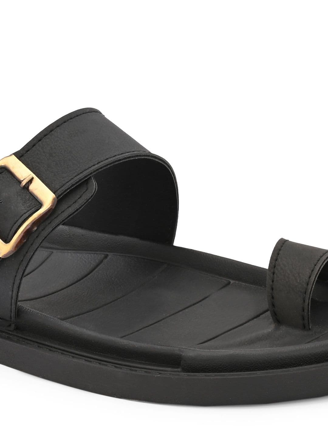 El Paso Men Thong Flip-Flops thumbnail 3