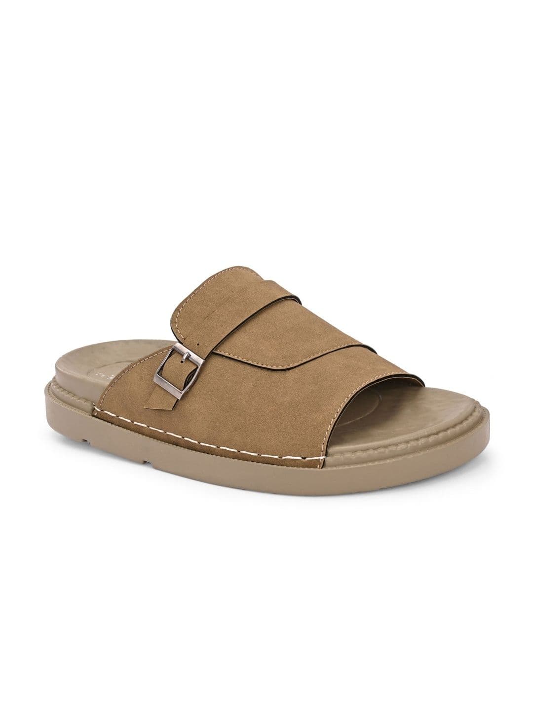 El Paso Men Comfort Sandals thumbnail 4