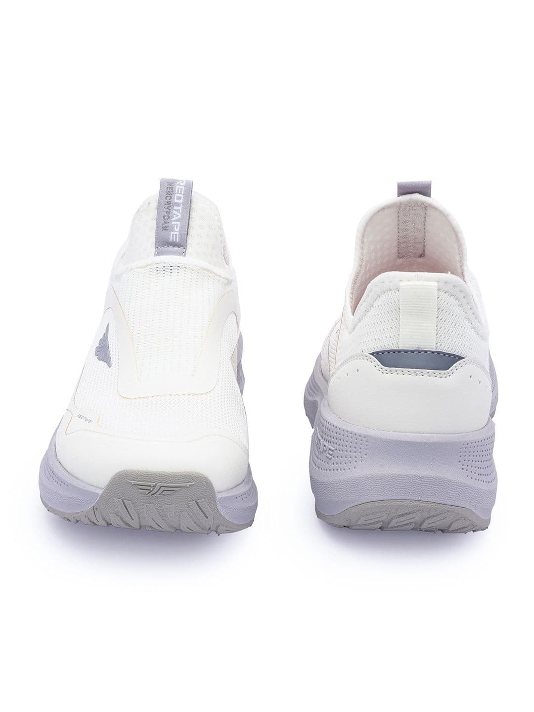 Red Tape Women Mesh Running Non-Marking Shoes thumbnail 5