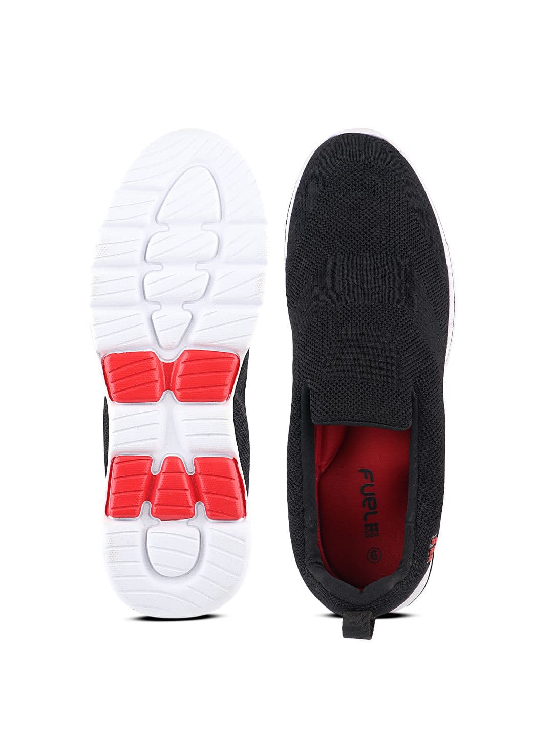 FUEL Men Mesh Running Shoes thumbnail 6