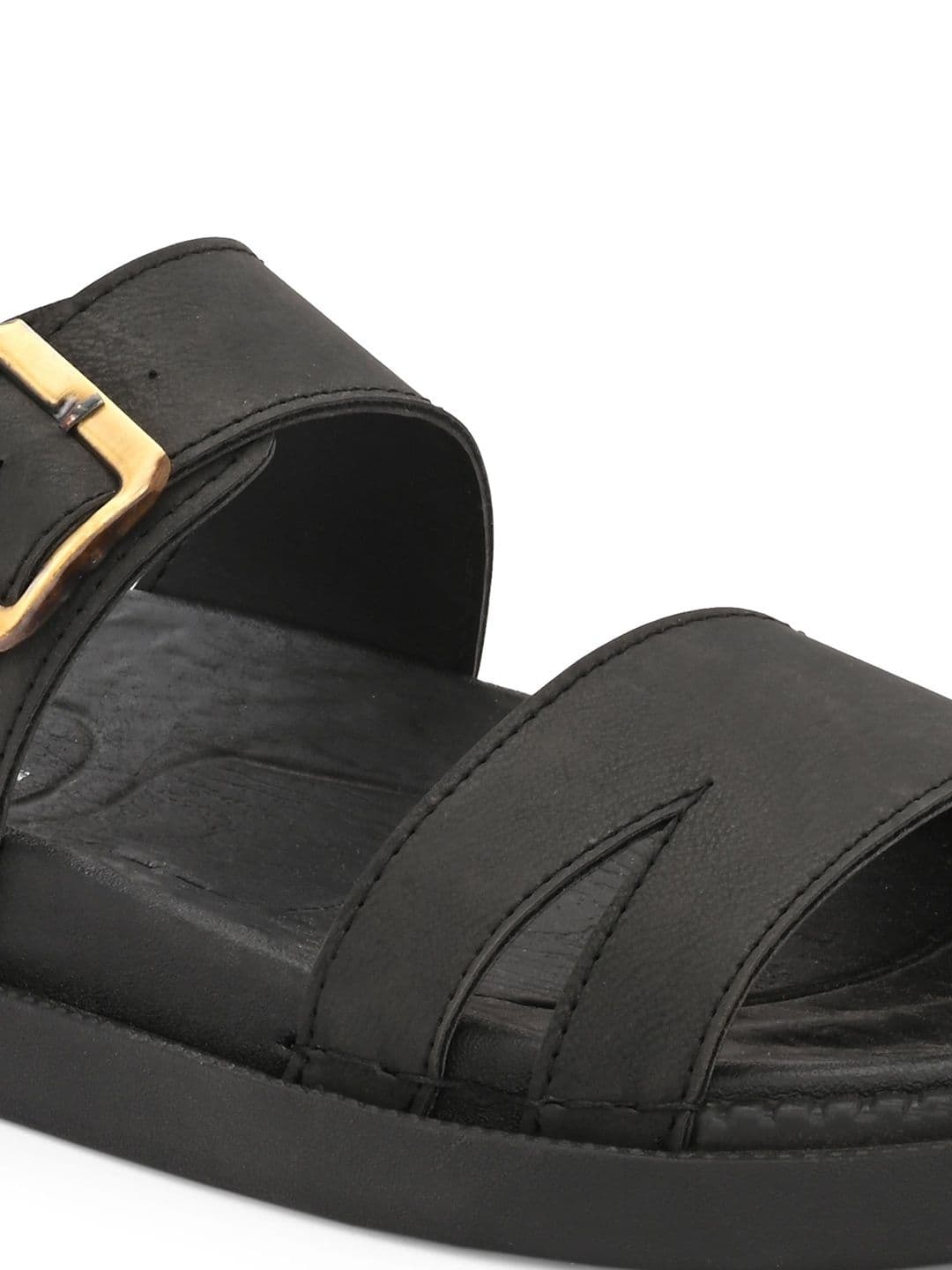 The Roadster Lifestyle Co Men Slip-On Comfort Sandals thumbnail 5