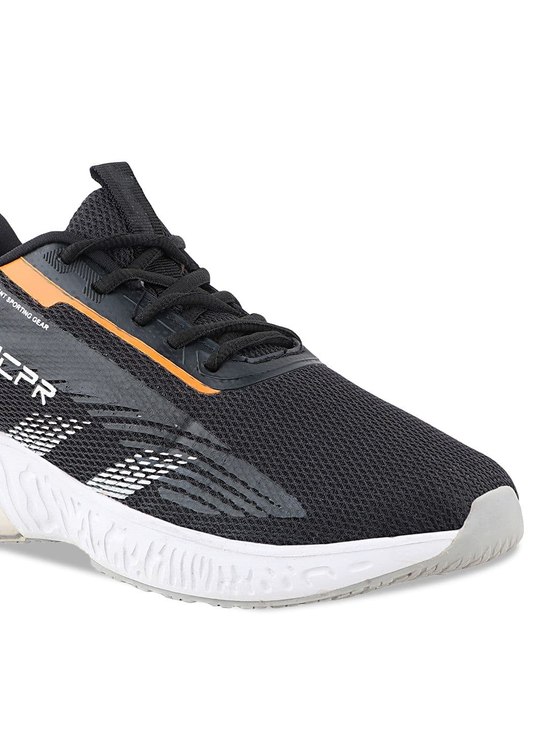 FUEL Men Uniqstep Mesh Running Non-Marking Shoes thumbnail 4
