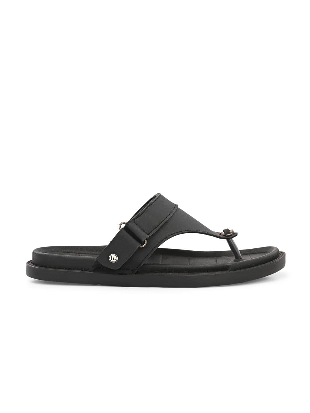 El Paso Men Comfort Sandals thumbnail 3
