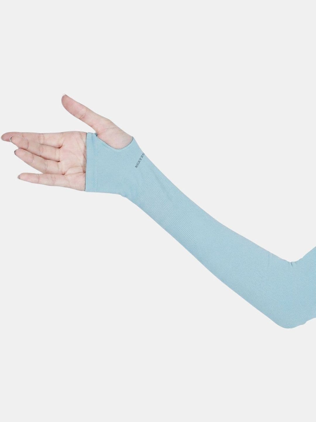 N2S NEXT2SKIN Unisex Fingerless Gloves thumbnail 4