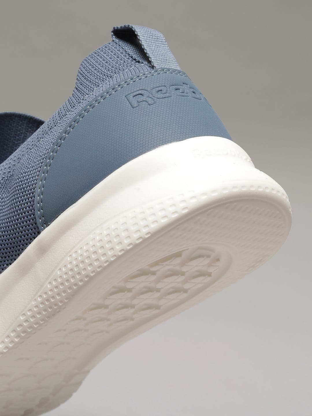 Reebok Men Textile Walking Non-Marking Shoes thumbnail 6