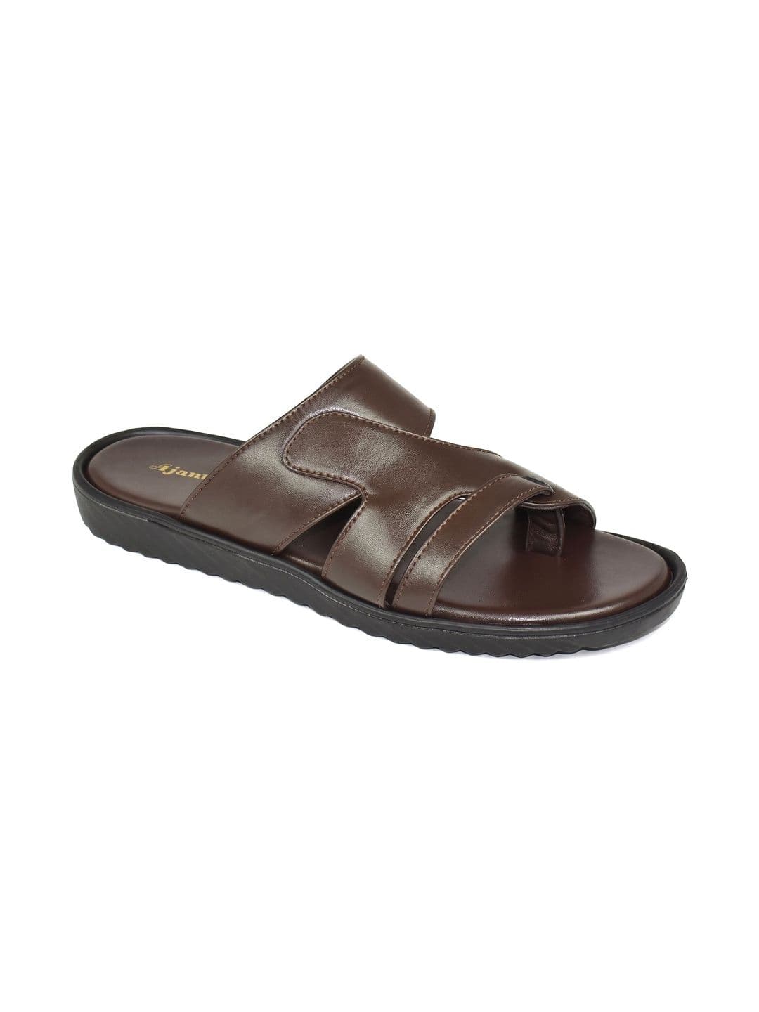 Ajanta Men Comfort Sandals thumbnail 6