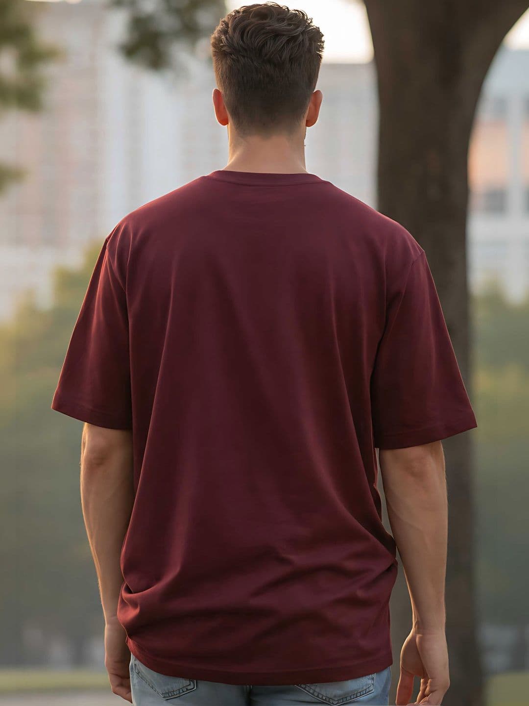 Kook N Keech Men Printed T-shirt thumbnail 4