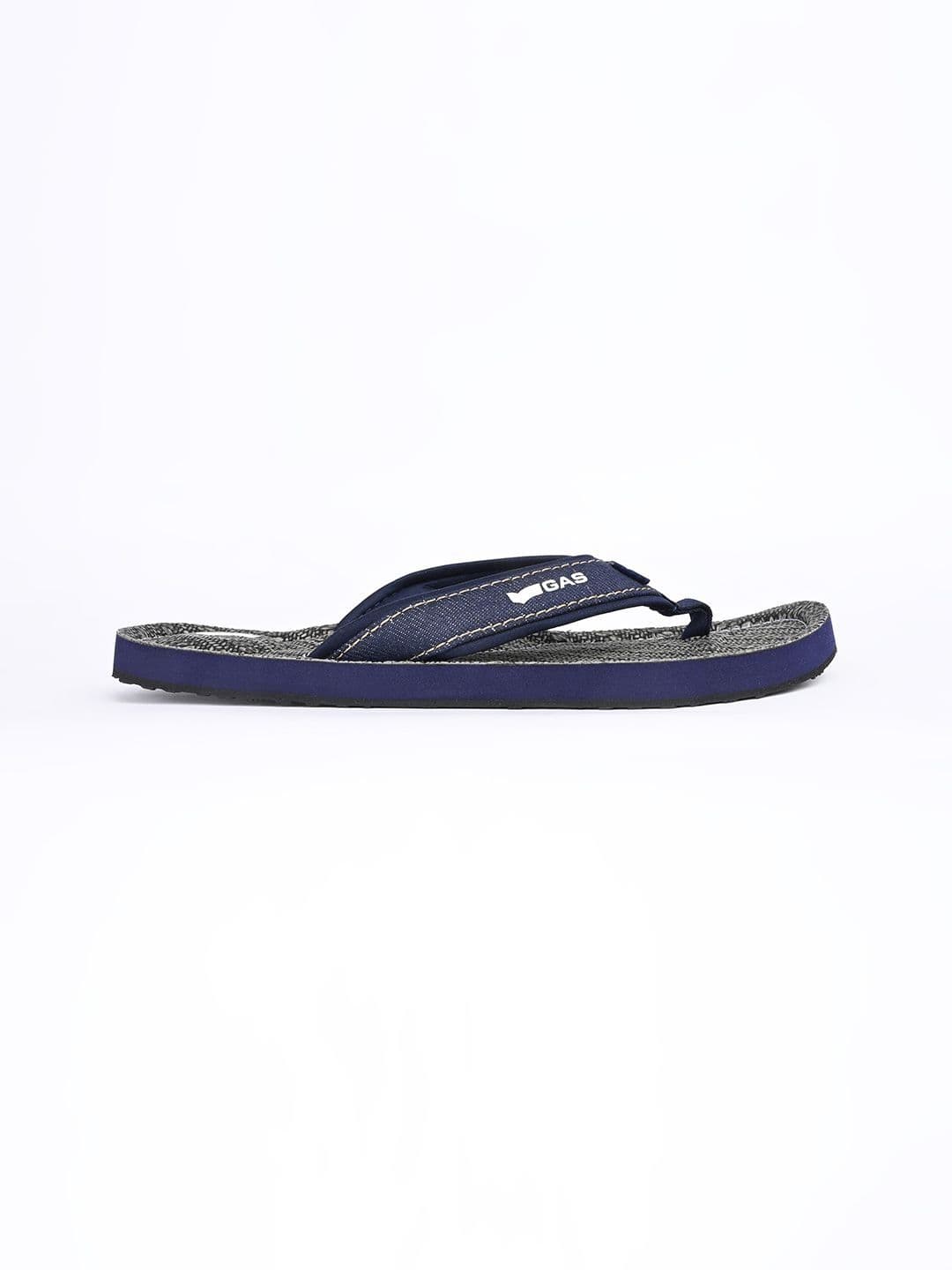 GAS Men  RawWave Grey Flipflops thumbnail 5