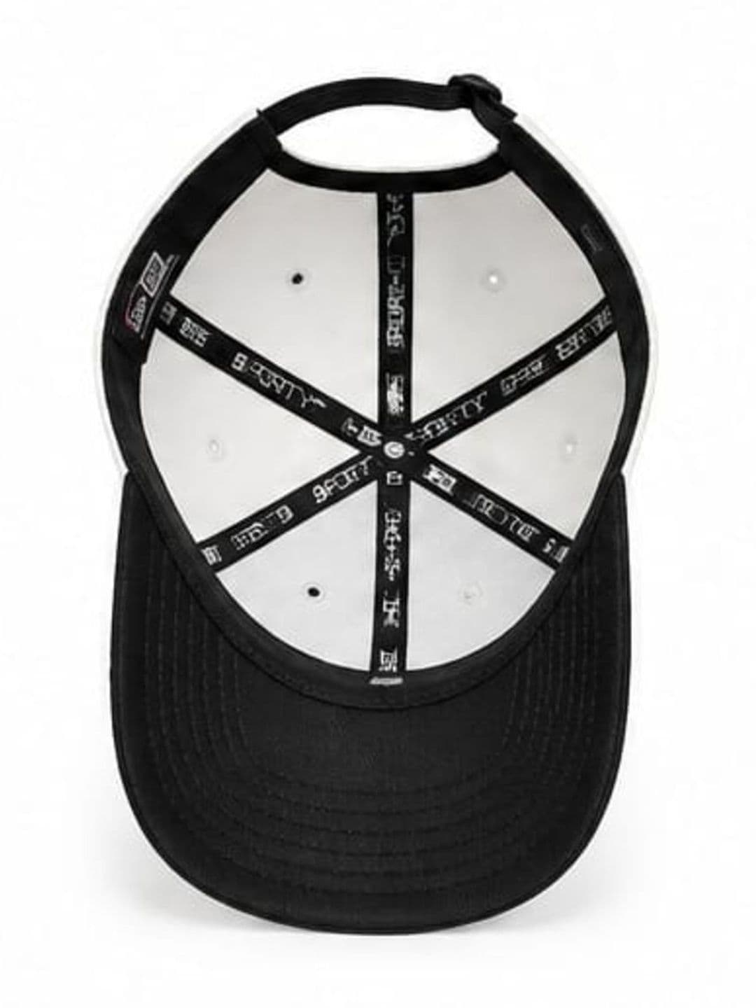 HOBOKEN Men Embroidered Mumbai Indians Baseball Cap thumbnail 2