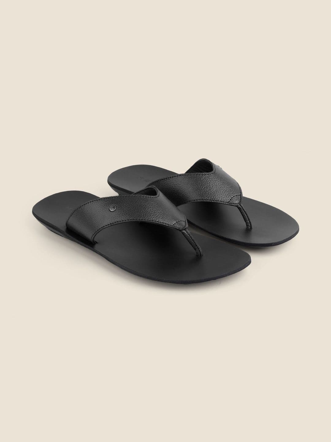 Metro Men Thong Flip-Flops - view 1