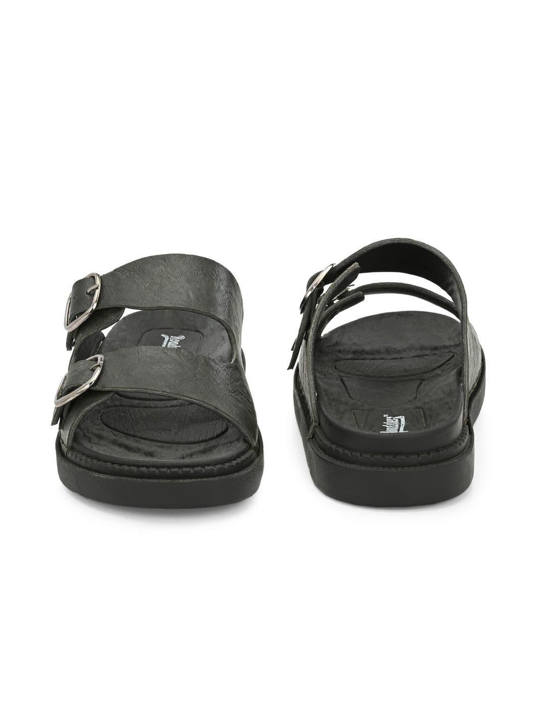 The Roadster Lifestyle Co Men Slip-On Comfort Sandals thumbnail 6