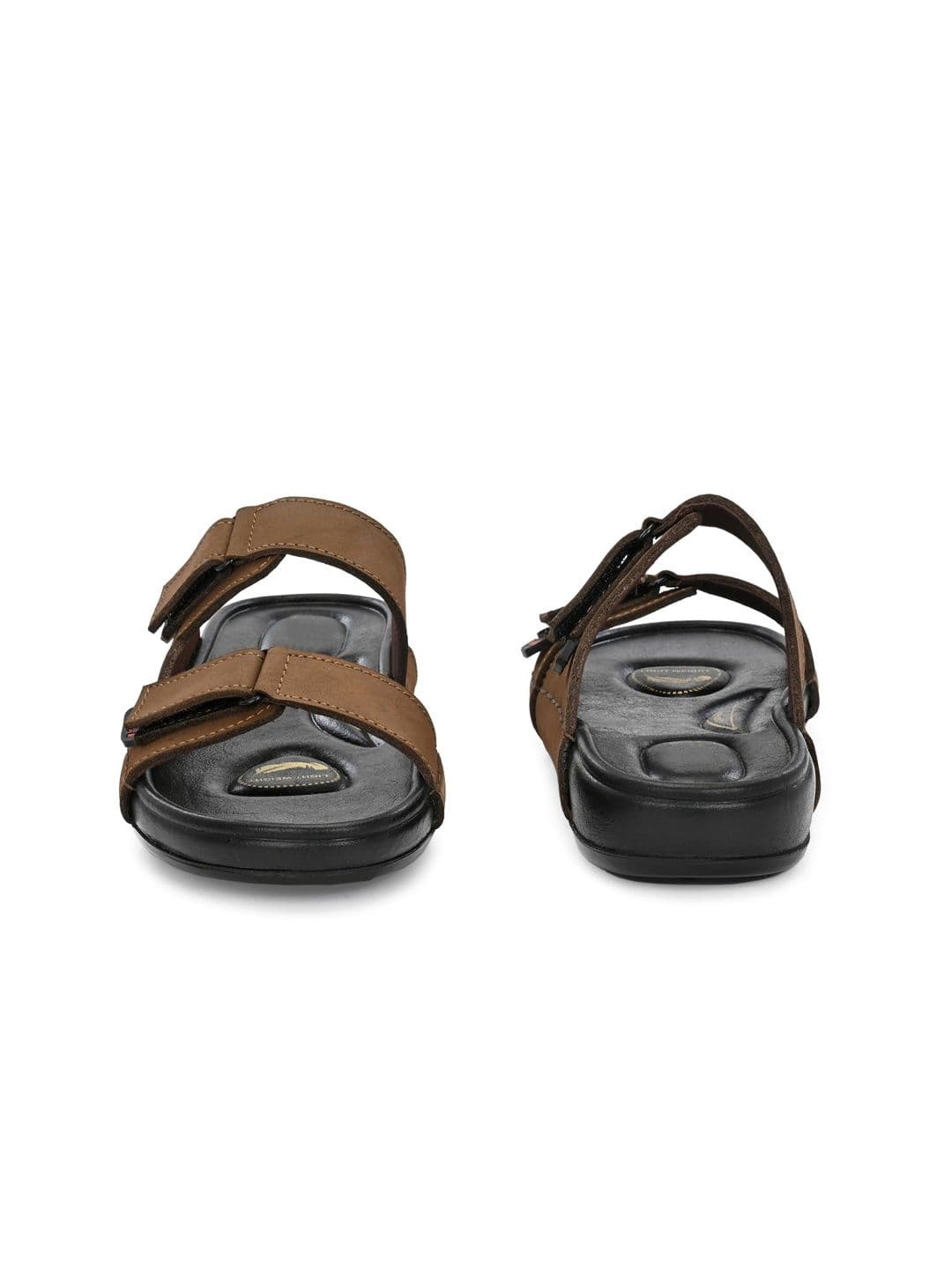 The Roadster Lifestyle Co Men  Slip-On Comfort Sandals thumbnail 5