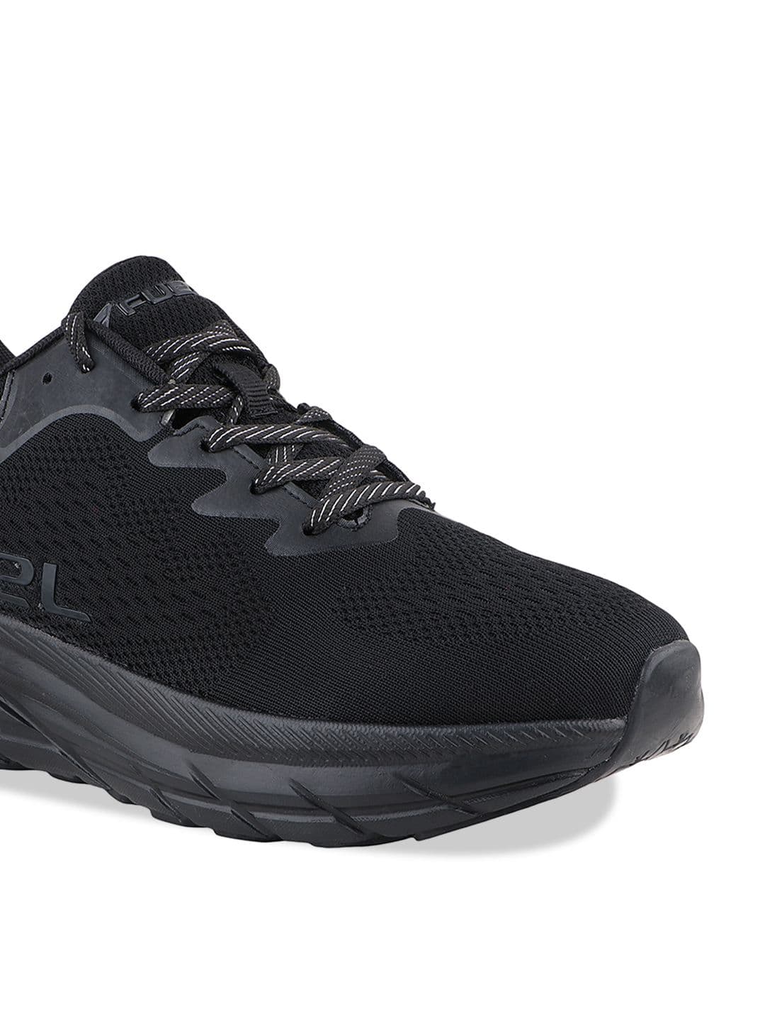 FUEL Men Mesh Running Non-Marking Shoes thumbnail 6