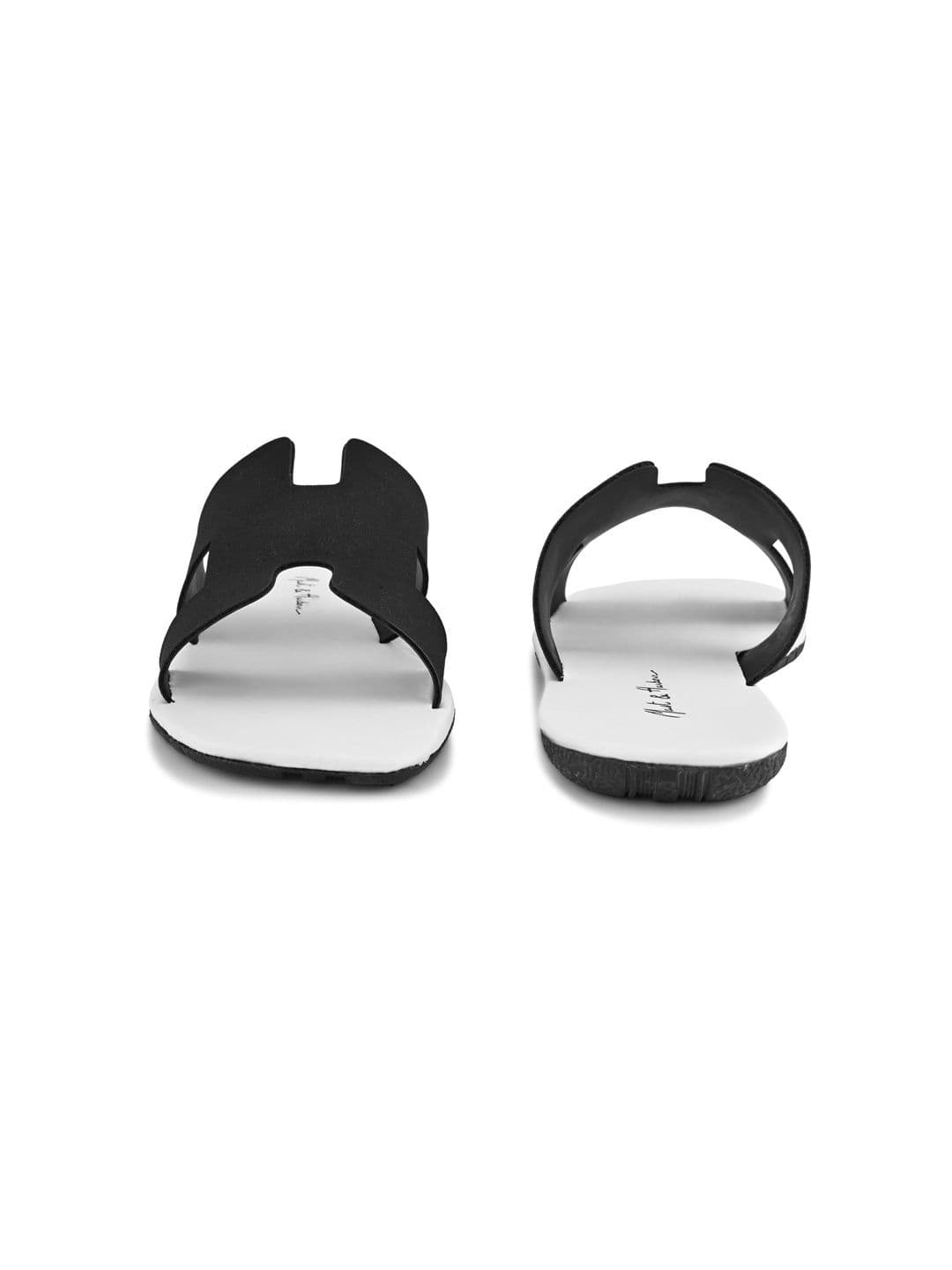 Mast & Harbour Men Comfort Sandals thumbnail 7