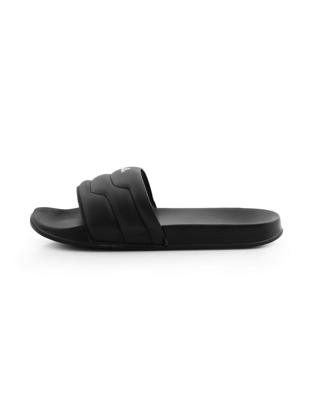 ARVAN Men Brand Logo Printed Sliders thumbnail 6