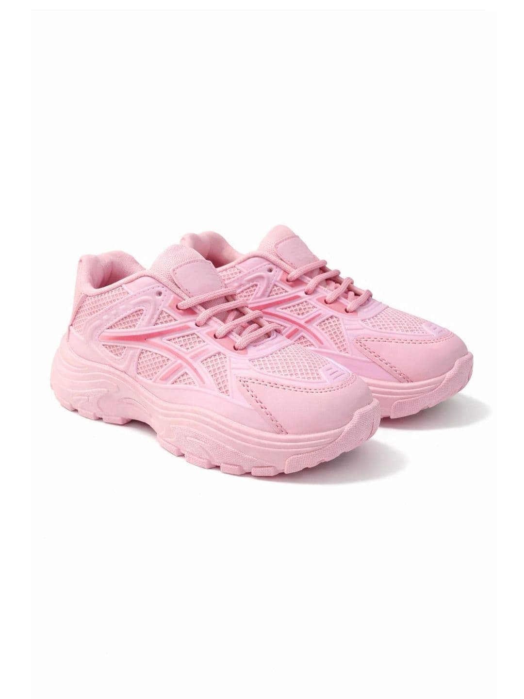 Roadster The Roadstar Life Co Women Running Non-Marking Shoes thumbnail 2