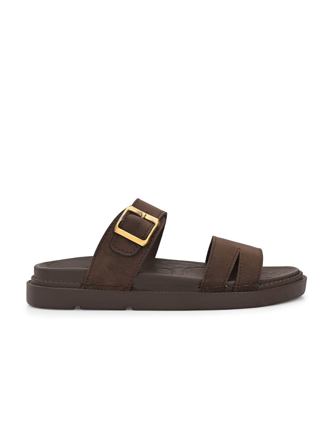 The Roadster Lifestyle Co Men Slip-On Comfort Sandals thumbnail 3