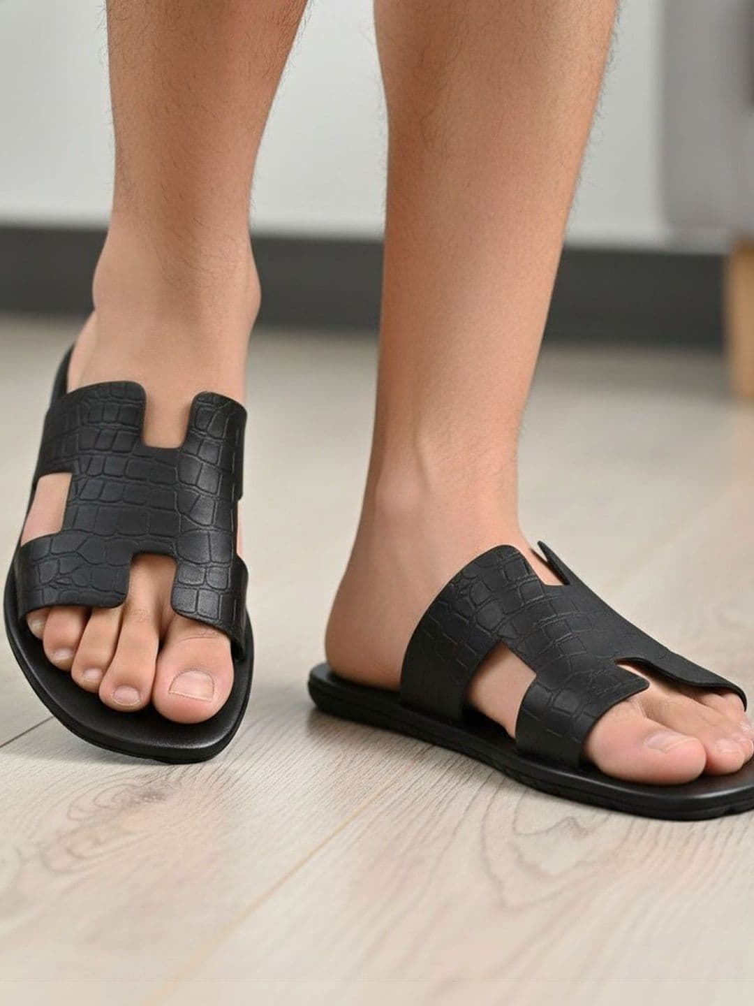 Mast & Harbour Men Comfort Sandals - view 1