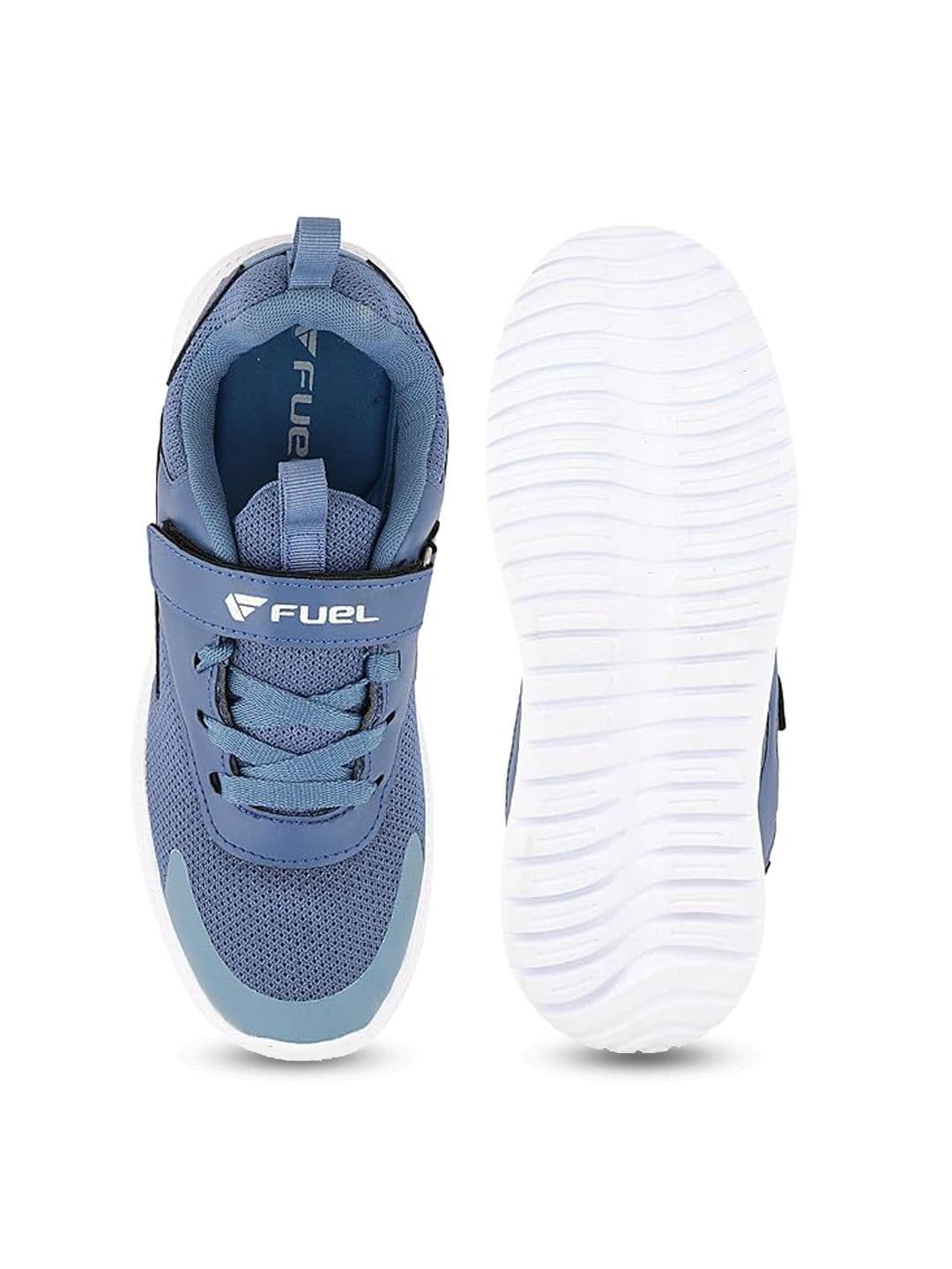 FUEL Women Mesh Running Non-Marking Shoes thumbnail 5