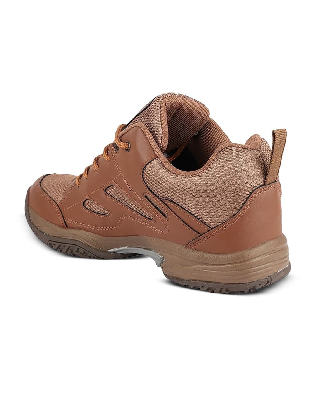 FUEL Men Mesh Running Non-Marking Sports Shoes thumbnail 3