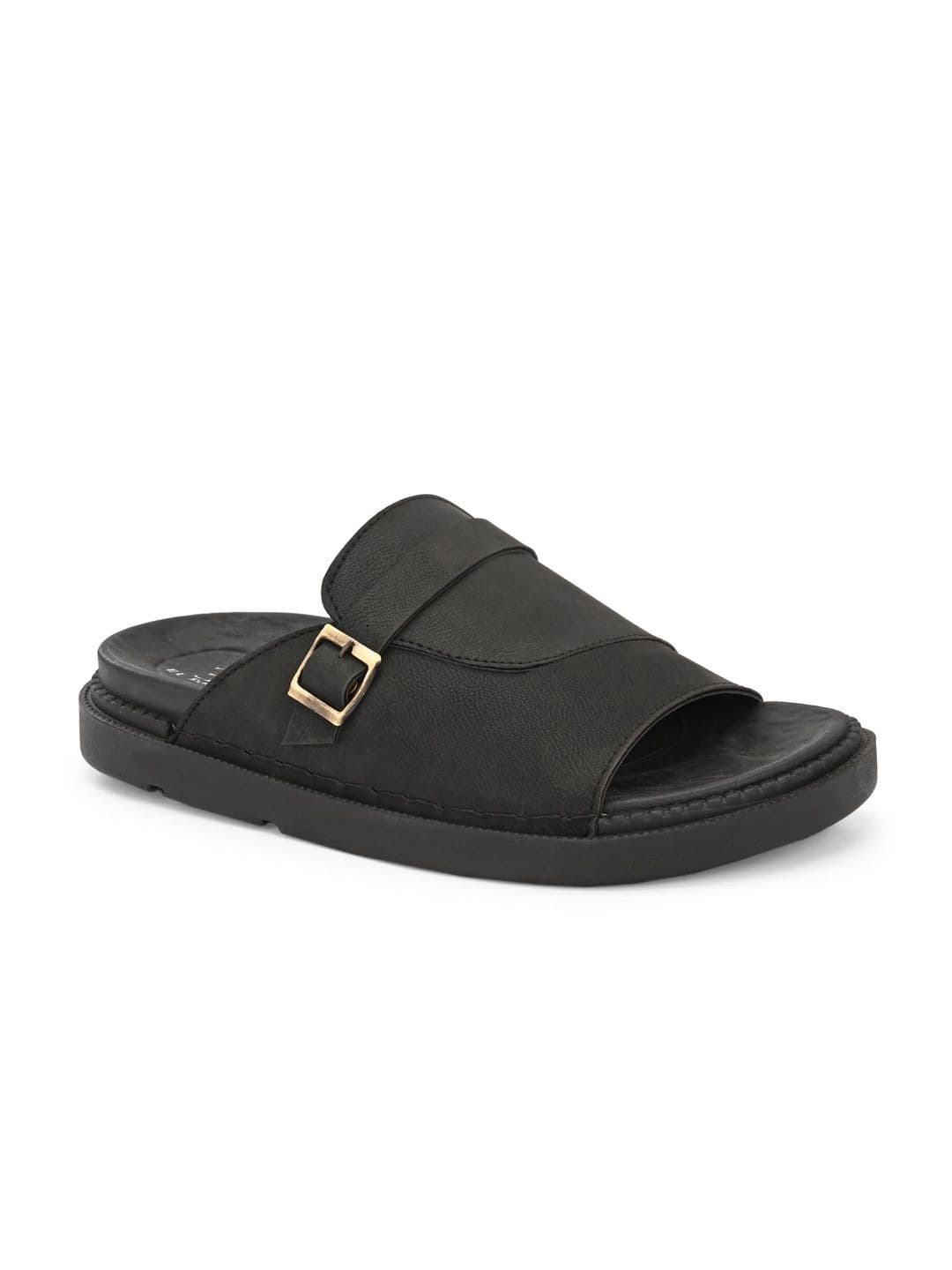 El Paso Men Comfort Sandals thumbnail 4