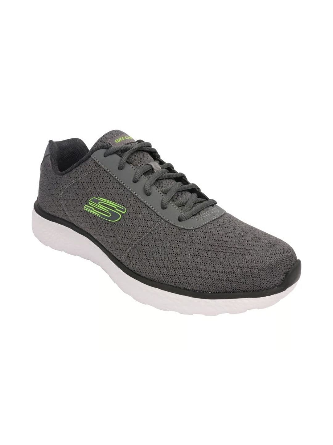Skechers Modern Cool Men Lace-Ups Running Sports Shoes - view 1