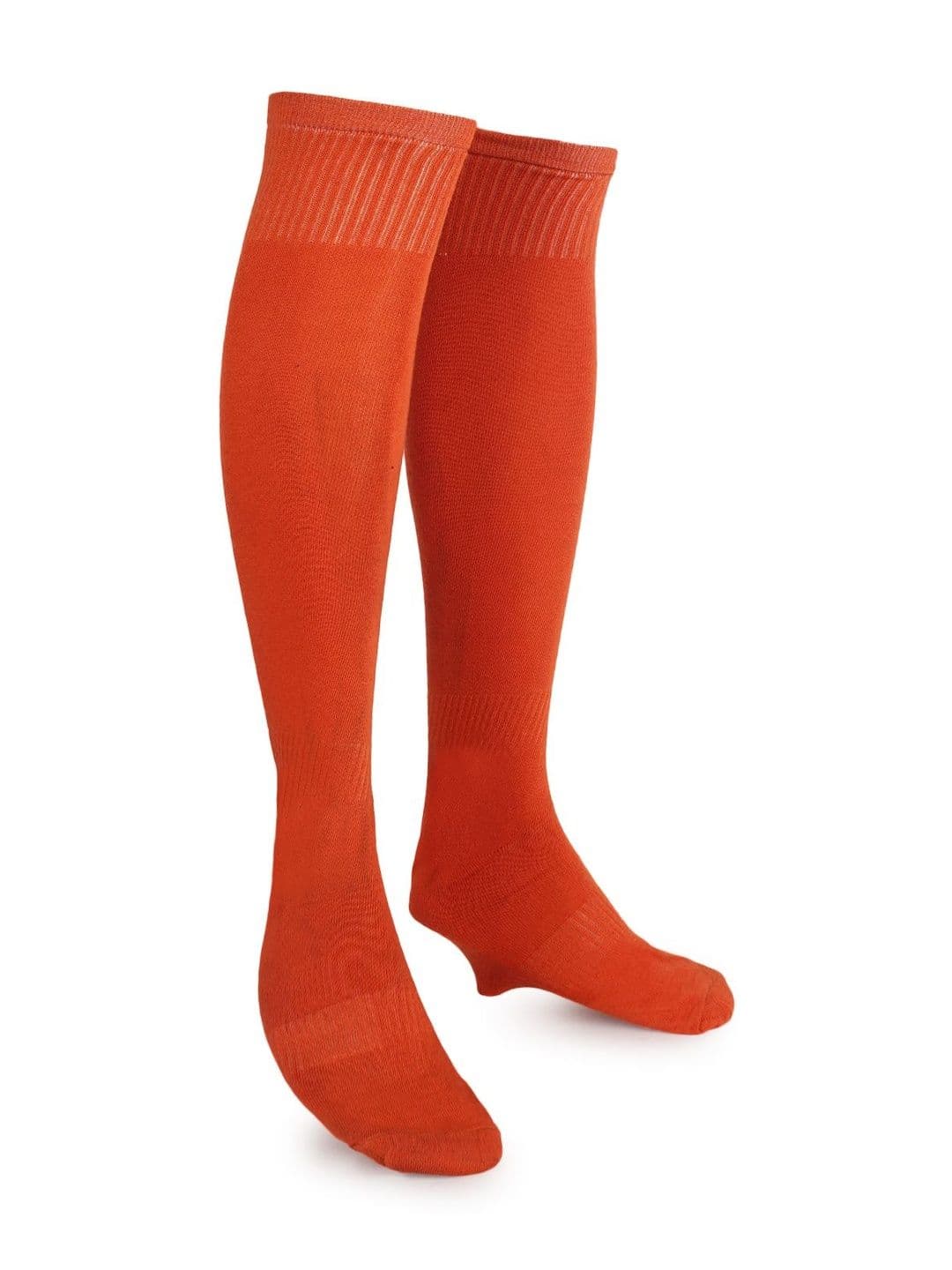 KRAGBUZZ Unisex Cotton Blend Knee Length Socks thumbnail 5