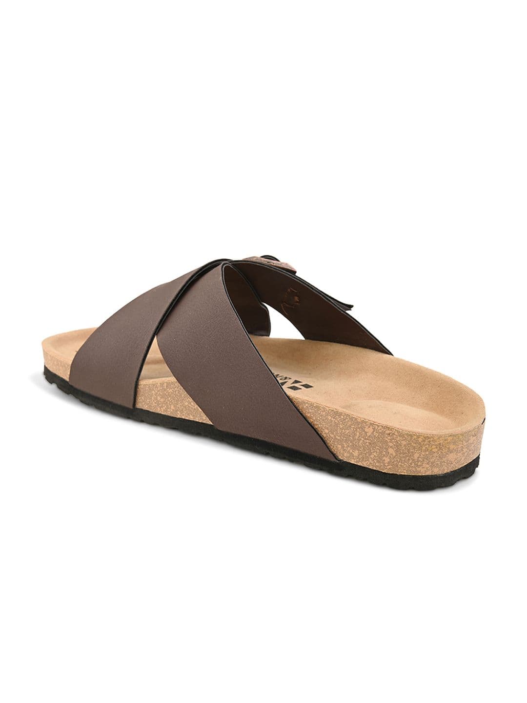 HERE&NOW Men Comfort Sandals With Buckle thumbnail 5