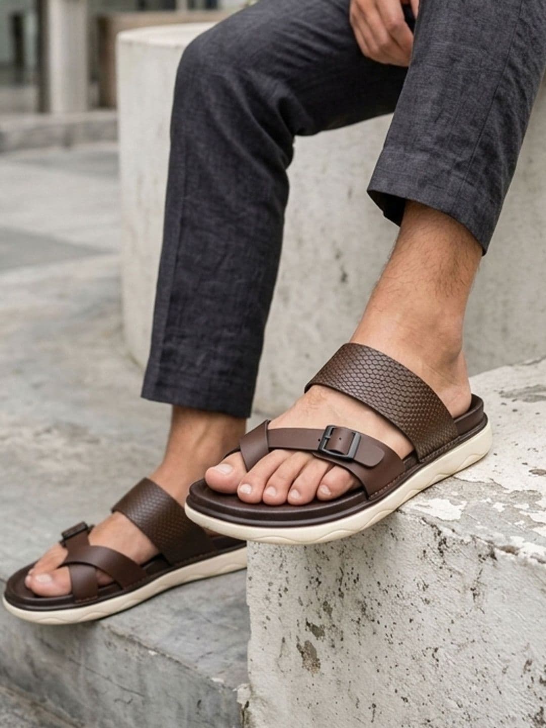 Layasa Men Slip-On - view 1