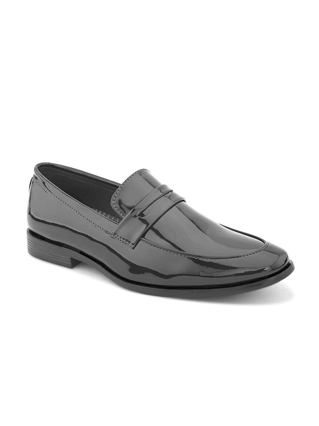 HERE&NOW Men  Formal Loafers thumbnail 4