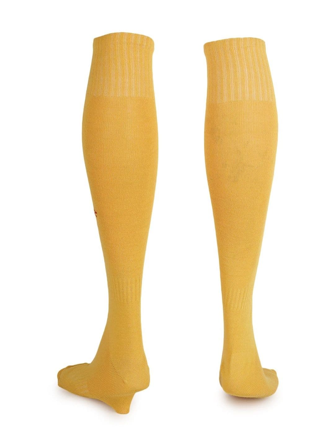KRAGBUZZ Unisex Cotton Blend Knee Length Socks thumbnail 2