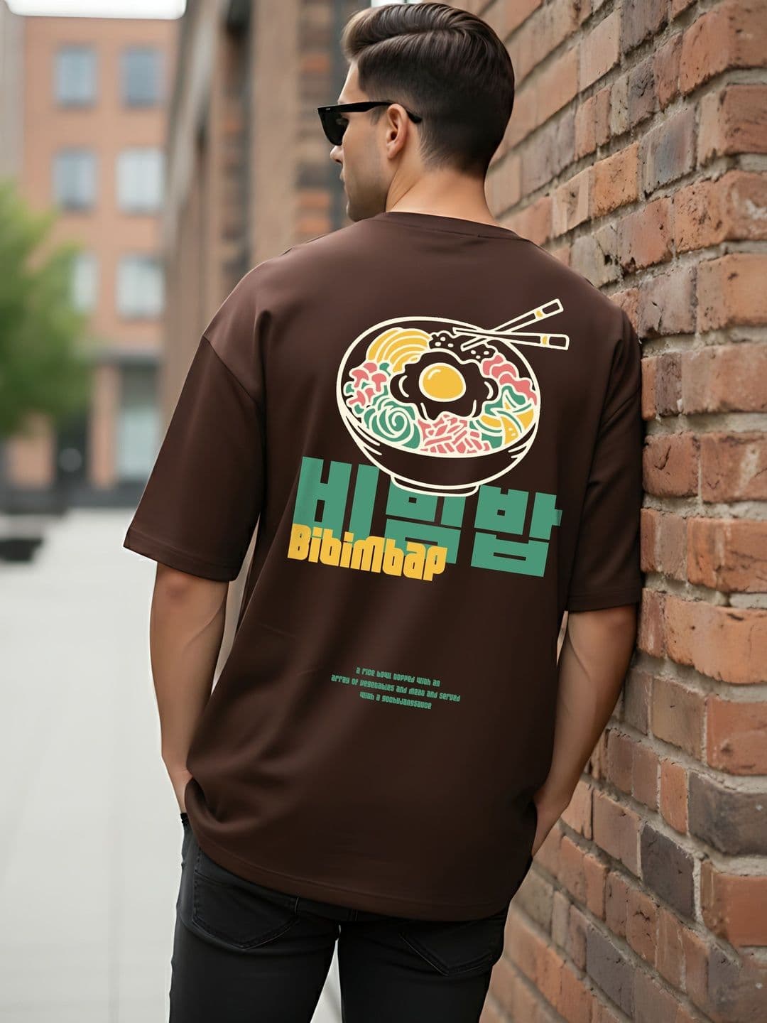Kook N Keech Men Printed T-shirt thumbnail 3