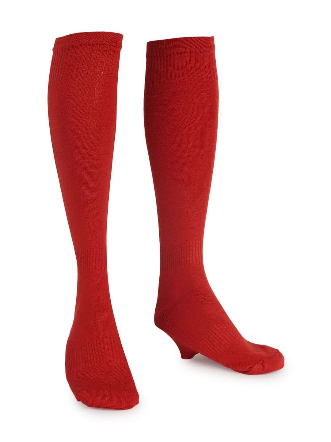 KRAGBUZZ Unisex Cotton Blend Knee Length Socks thumbnail 6