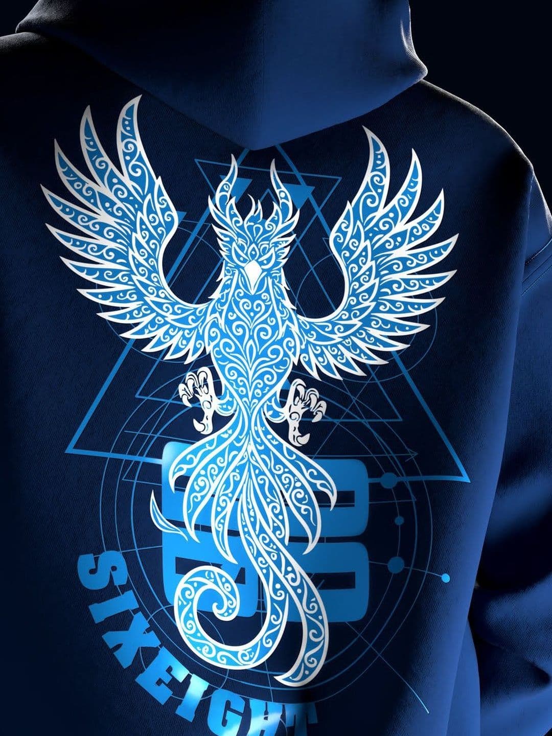 SIXEIGHT Men Jacket thumbnail 6