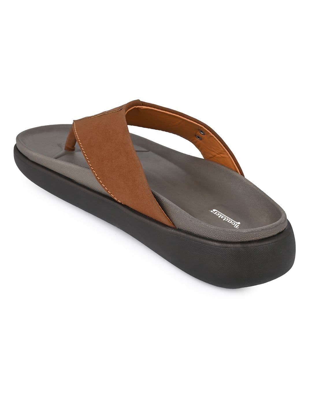 The Roadster Lifestyle Co Men Slip-On Comfort Sandals thumbnail 5