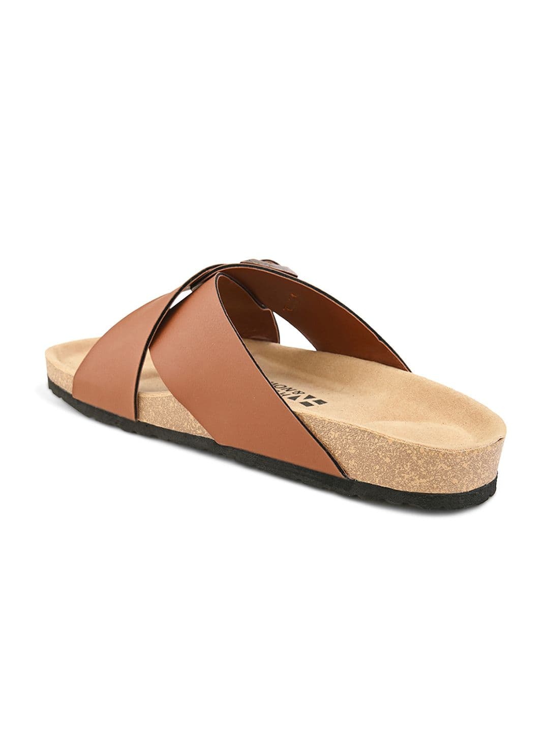 HERE&NOW Men Comfort Sandals thumbnail 3