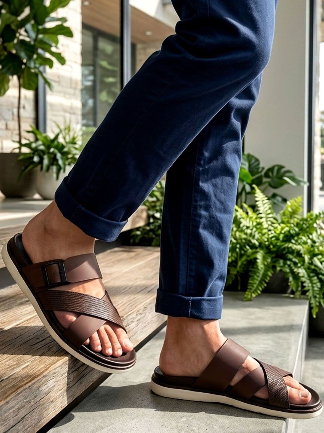 Layasa Men Slip-On - view 1