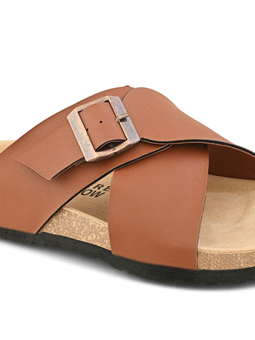 HERE&NOW Men Comfort Sandals thumbnail 2