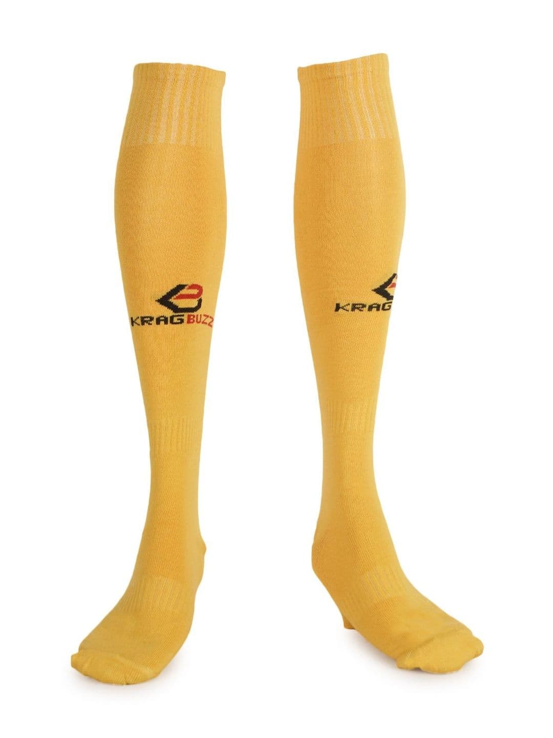 KRAGBUZZ Unisex Cotton Blend Knee Length Socks - view 1