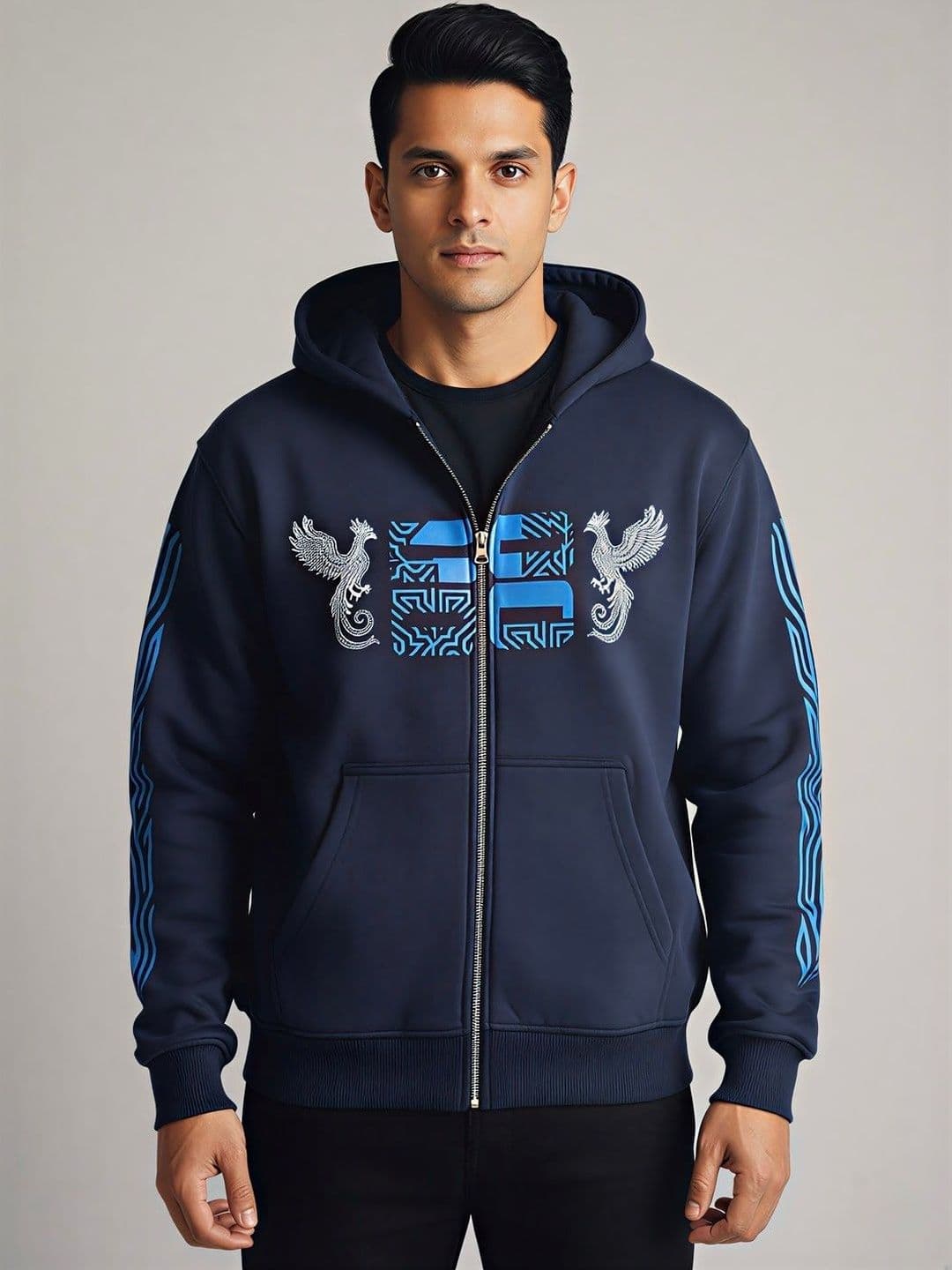 SIXEIGHT Men Jacket - view 1