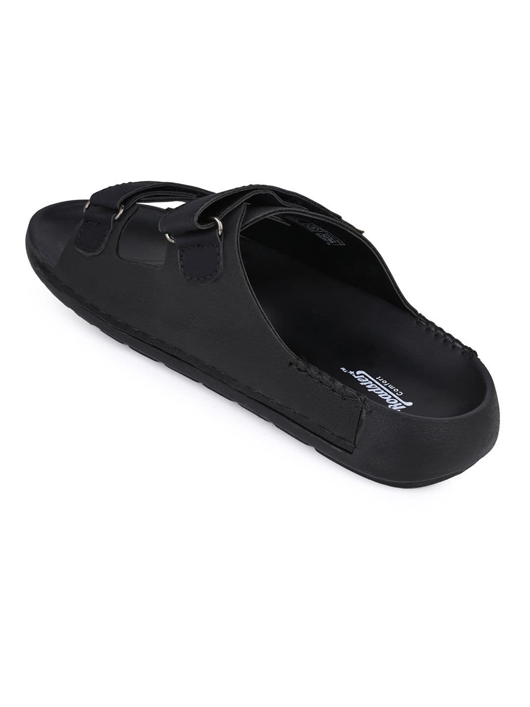 The Roadster Lifestyle Co Men Slip-On Comfort Sandals thumbnail 4
